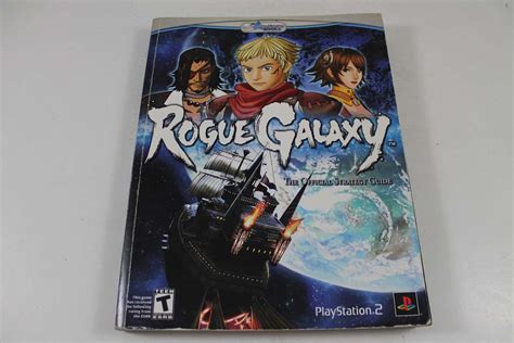 rogue galaxy guide.